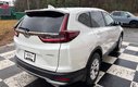 2021 Honda CR-V LX