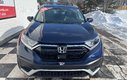 2021 Honda CR-V EX-L - sunroof, power seats, cruise control, alloy