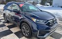 2021 Honda CR-V EX-L - sunroof, power seats, cruise control, alloy