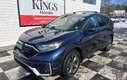 2021 Honda CR-V EX-L - sunroof, power seats, cruise control, alloy