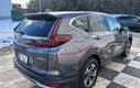 2021 Honda CR-V LX - heated seats, alloy rims, hands free, cruise