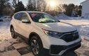 2021 Honda CR-V LX- Heated Seats, Lane Assist