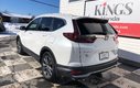 2021 Honda CR-V Sport- Power Seats, Heated steering wheel