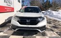 2021 Honda CR-V Sport- Power Seats, Heated steering wheel