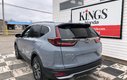 2021 Honda CR-V EX-L - sunroof, power and heated seats, hands free