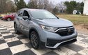 2021 Honda CR-V EX-L - sunroof, power and heated seats, hands free