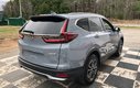 2021 Honda CR-V EX-L - sunroof, power and heated seats, hands free