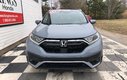 2021 Honda CR-V EX-L - sunroof, power and heated seats, hands free
