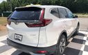 2021 Honda CR-V LX
