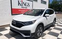 2021 Honda CR-V LX