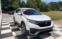 2021 Honda CR-V LX
