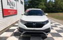 2021 Honda CR-V LX