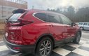 2021 Honda CR-V Sport, keyless entry, remote start, backup camera
