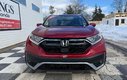 2021 Honda CR-V EX-L, keyless entry, backup camera, Bluetooth
