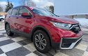 2021 Honda CR-V EX-L, keyless entry, backup camera, Bluetooth