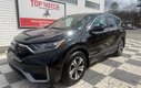 2021 Honda CR-V LX, keyless entry, backup camera, Bluetooth