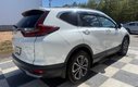 2021 Honda CR-V EX-L, keyless entry, backup camera, Bluetooth