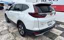 2022 Honda CR-V LX - heated seats, reverse camera, lane departure