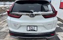 2022 Honda CR-V LX - heated seats, reverse camera, lane departure