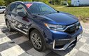 2022 Honda CR-V Touring - heated and power seats, hands free