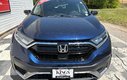 2022 Honda CR-V Touring - heated and power seats, hands free