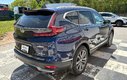 2022 Honda CR-V Touring - heated and power seats, hands free
