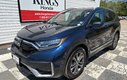 2022 Honda CR-V Touring - heated and power seats, hands free