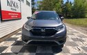 2022 Honda CR-V EX-L - heated and power seats, cruise control, a/c