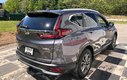 2022 Honda CR-V EX-L - heated and power seats, cruise control, a/c
