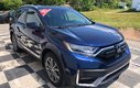 2022 Honda CR-V Touring - dual climate zones, sunroof, hands free