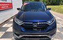 2022 Honda CR-V Touring - dual climate zones, sunroof, hands free