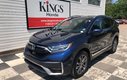2022 Honda CR-V Touring - dual climate zones, sunroof, hands free