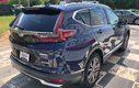 2022 Honda CR-V Touring - dual climate zones, sunroof, hands free