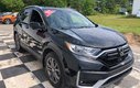 2022 Honda CR-V Sport - sunroof, power seats, reverse camera, a/c