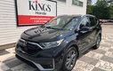 2022 Honda CR-V Sport - sunroof, power & heated seats, reverse cam