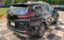 2022 Honda CR-V Sport - sunroof, power & heated seats, reverse cam