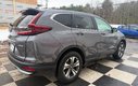 2022 Honda CR-V LX,Keyless entry, remote start, backup camera