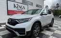 2022 Honda CR-V Touring, keyless entry, backup camera, Bluetooth