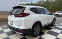 2022 Honda CR-V Touring, keyless entry, backup camera, Bluetooth