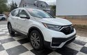 2022 Honda CR-V Touring, keyless entry, backup camera, Bluetooth