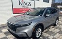 2023 Honda CR-V LX - cruise control, steel rims, heated wippers