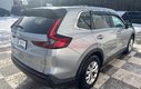 2023 Honda CR-V LX - cruise control, steel rims, heated wippers