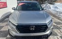 2023 Honda CR-V LX - cruise control, steel rims, heated wippers