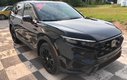 2024 Honda CR-V EX-L - sunroof, power seats, reverse camera, a/c