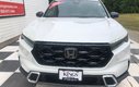 2024 Honda CR-V Touring - Leather Seats, Reverse Camera, Sun Roof