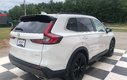 2024 Honda CR-V Touring - Leather Seats, Reverse Camera, Sun Roof