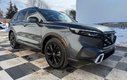 2024 Honda CR-V Touring, keyless entry, backup camera, Bluetooth