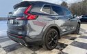 2024 Honda CR-V Touring, keyless entry, backup camera, Bluetooth