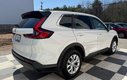 2024 Honda CR-V LX-B, keyless entry, backup camera, Bluetooth