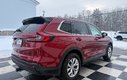 2025 Honda CR-V LX, Keyless entry, remote start, backup camera